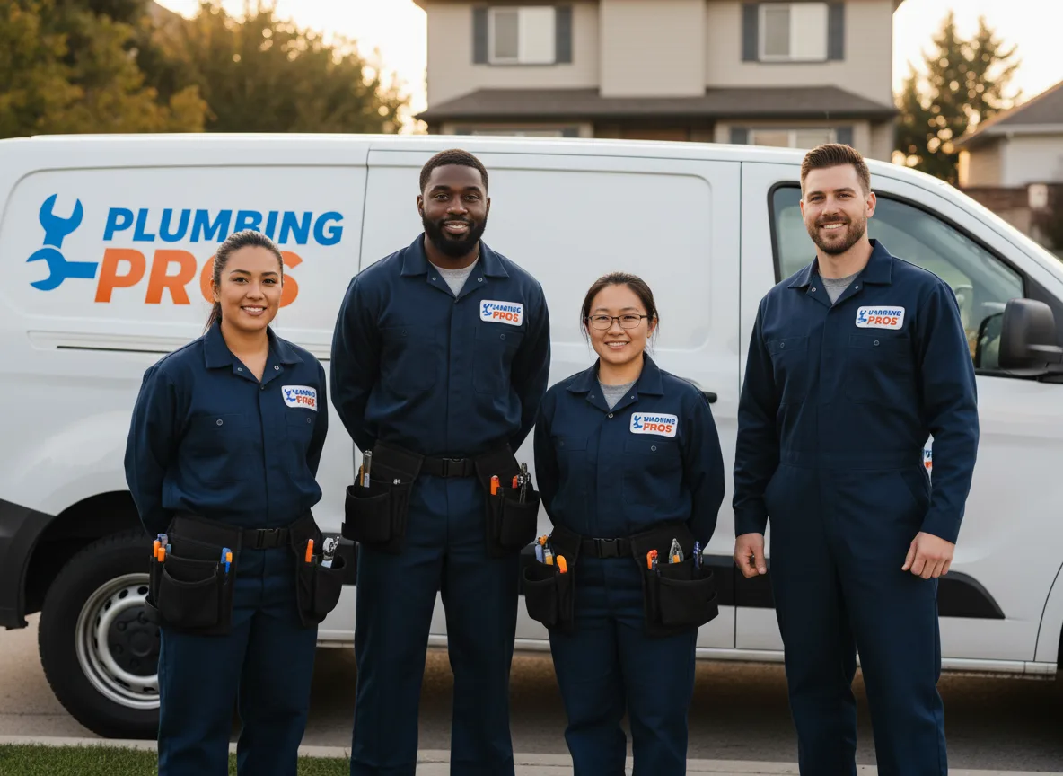 Water Heater Repair company in Abbottstown, PA